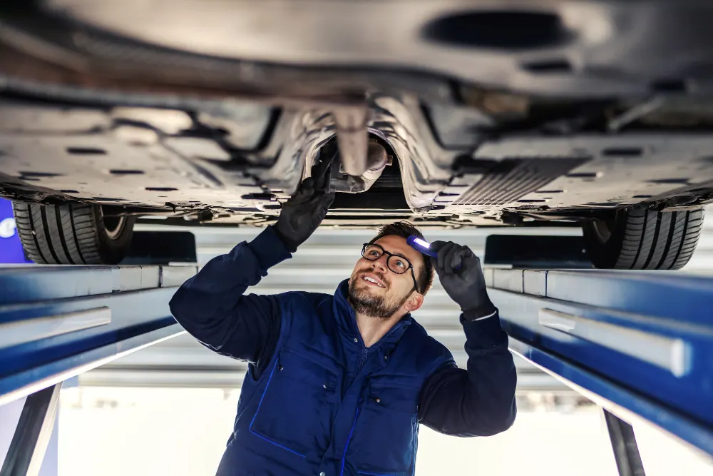 Como começar a trabalhar com transmissão automática